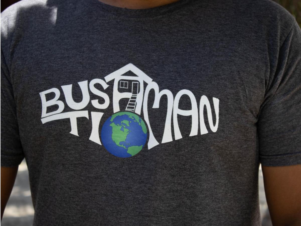 Bushman Tioman Hotell Kampong Juara Exteriör bild